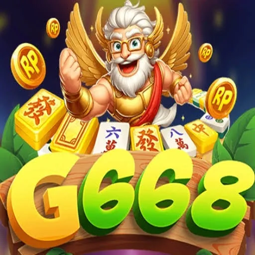 G668 - Permainan Bingo Seru untuk Semua