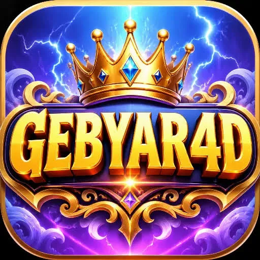 GEBYAR4D - Pertarungan Terhebat di Dunia Battle Royale