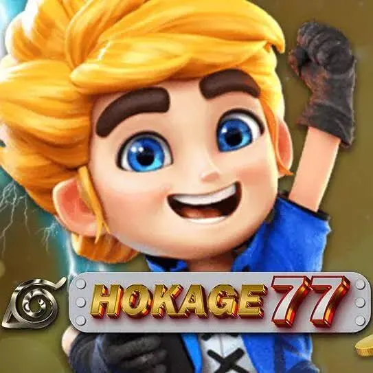 HOKAGE77 - Petualangan Seru dalam Game Arcade