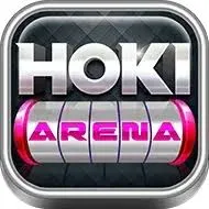 HOKIARENA - Pertarungan Seru di Dunia Battle Royale