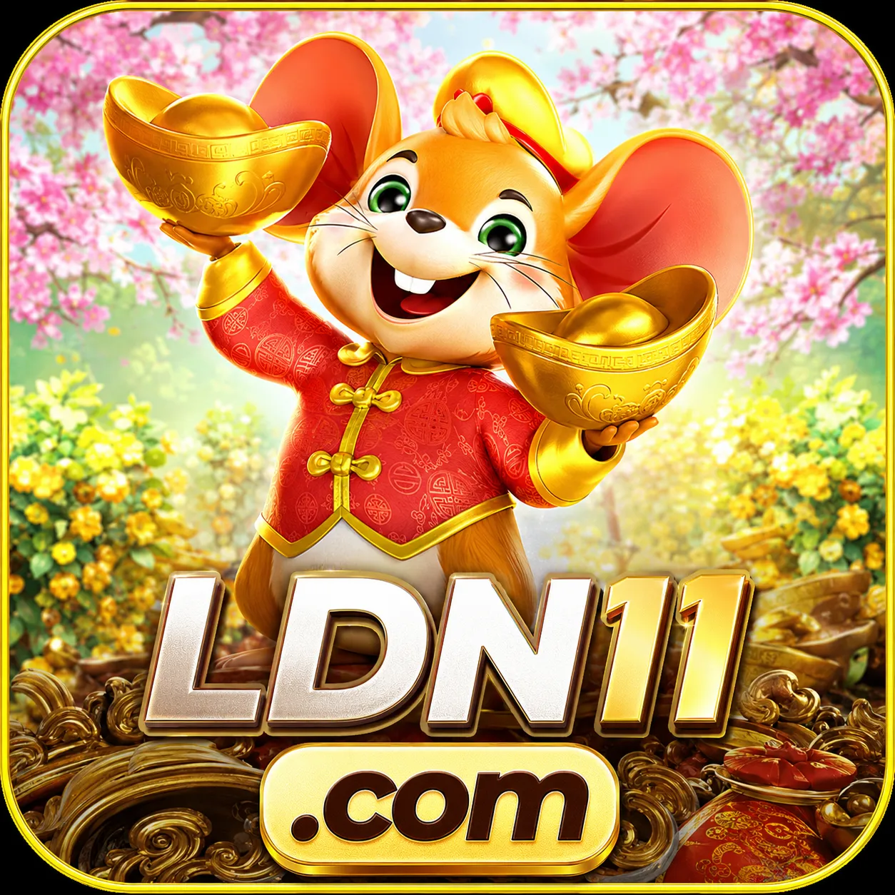 LDN11 - Petualangan Seru Menanti Anda