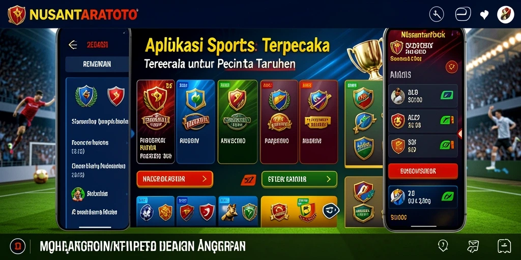 Tampilan gameplay NUSANTARATOTO yang menarik dan interaktif.