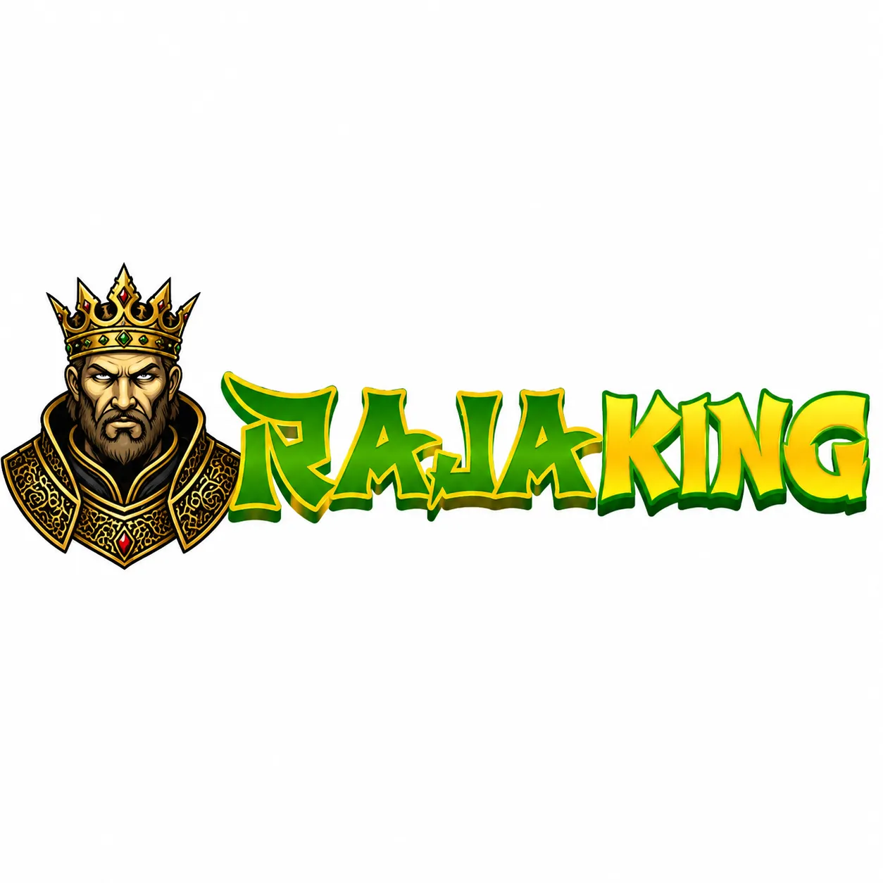 RAJAKING - Puzzle Seru dengan Tantangan Menarik