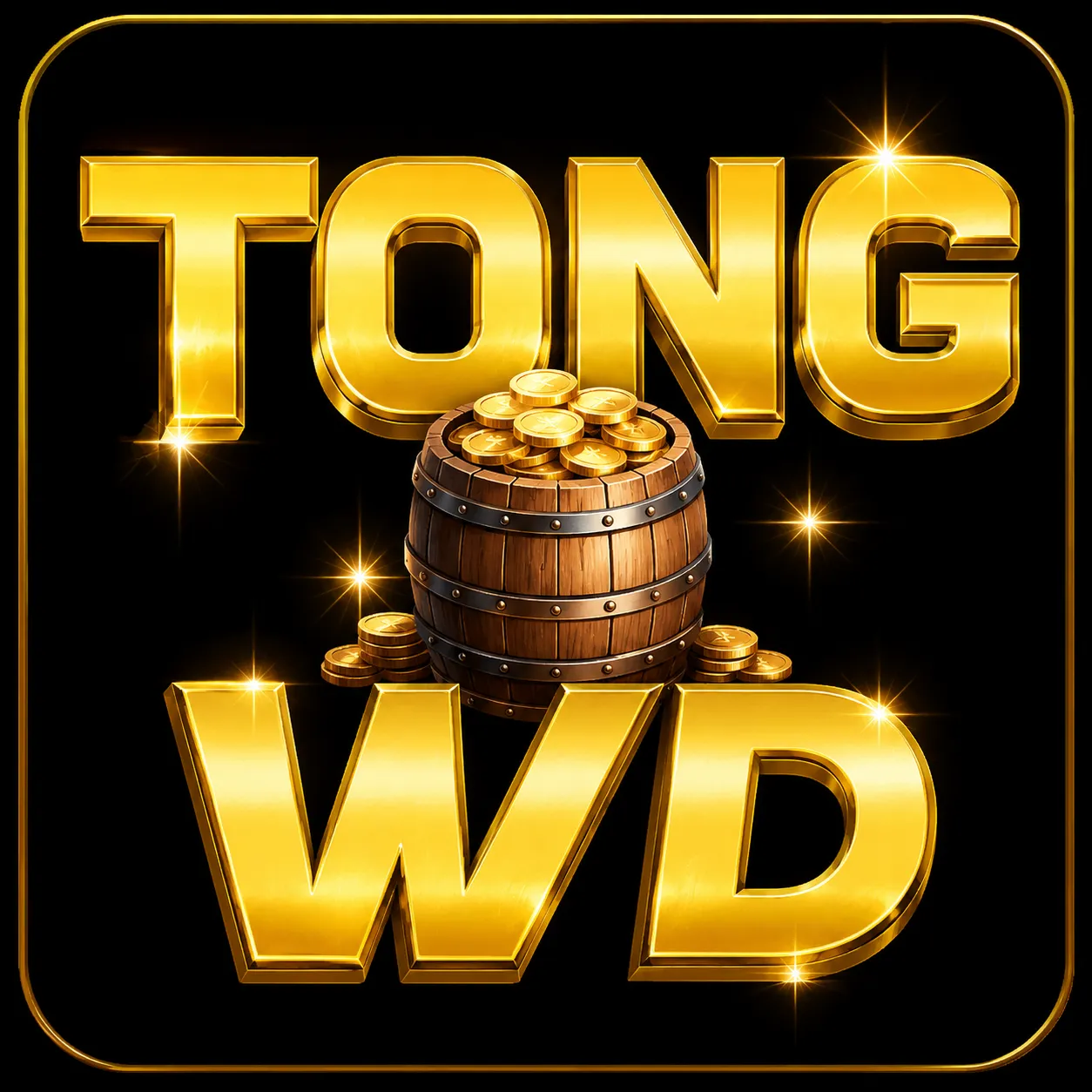 TONGWD - Game Domino Seru dan Mengasyikkan
